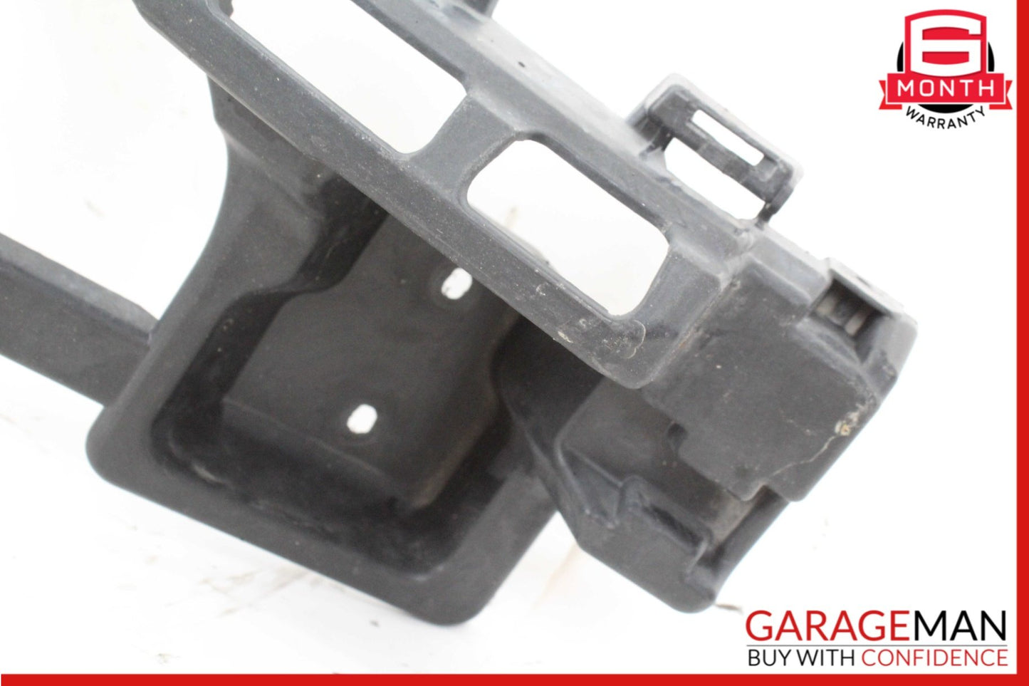 2012-2019 Volkswagen Beetle Left Rear Bumper Bracket 5C5807393