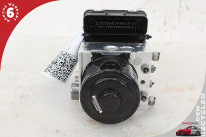 2011-2018 Porsche Cayenne 958 ABS Anti Lock Brake Pump Module 7P0614517E OEM