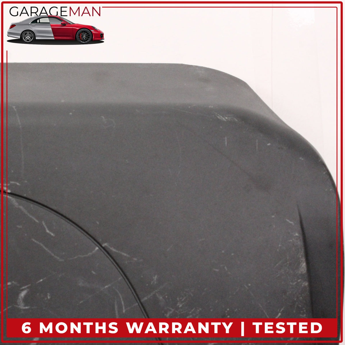 2016-2019 Buick Cascada 1.6L Engine Motor Trim Cover Panel 55579821 OEM