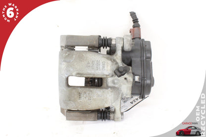 2012-2018 Audi A6 C7 Rear Left and Right Side Brake Caliper 4G0615405AF OEM