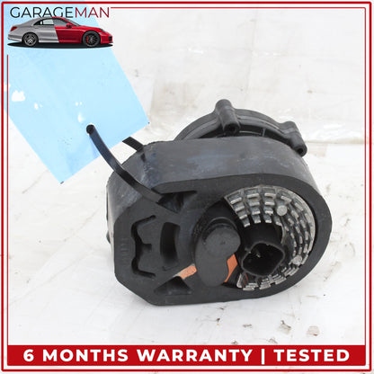 2012-2017 Mercedes W242 B Electric Drive Cooling System Pump Motor Inverter OEM