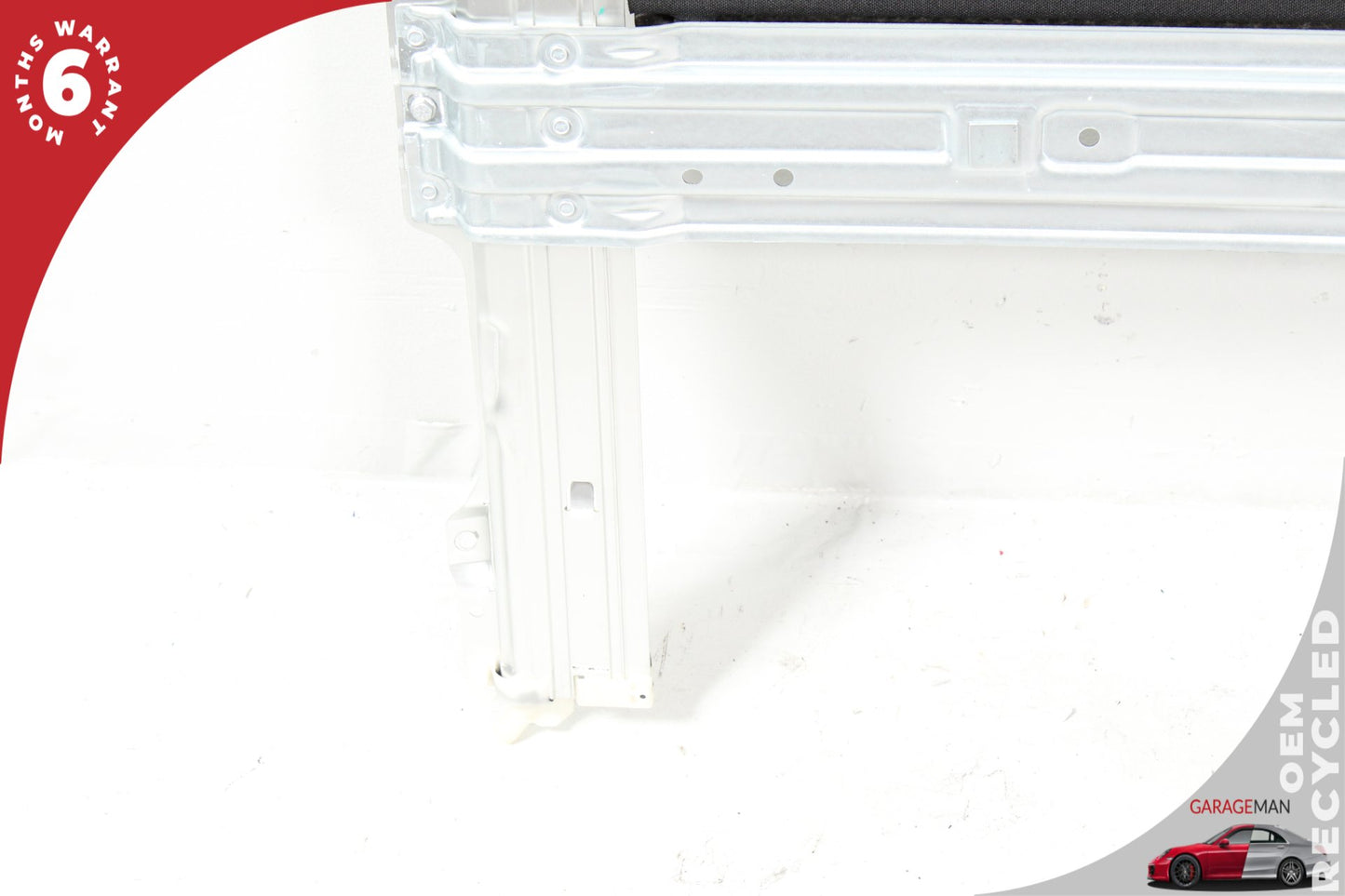 2015-2021 Mercedes-Benz C300 W205 Sedan Panoramic Sunroof Sun Roof Glass Assembly 2057800021 OEM