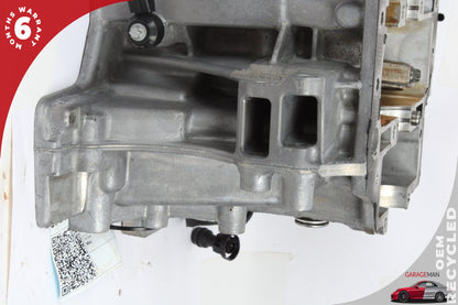 2012-2018 BMW 320i 328i F30 2.0L Engine Motor Cylinder Block 7587604 OEM