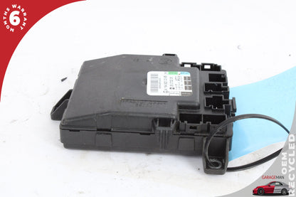 2006-2013 Mercedes W164 ML350 Front Left Side Door Control Module 1648200385 OEM