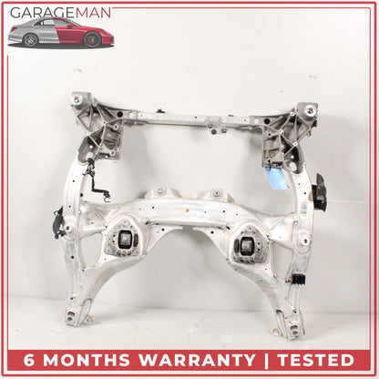 2012-2018 BMW 650i F13 Front Sub Frame Subframe Engine Crossmember 6796692 OEM
