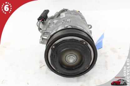 2019-2025 BMW 330i G20 AC A/C Air Conditioning Compressor 6994082