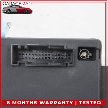2015-2024 Porsche Macan 95B Front BCM Comfort Control Module 7PP907064LF OEM