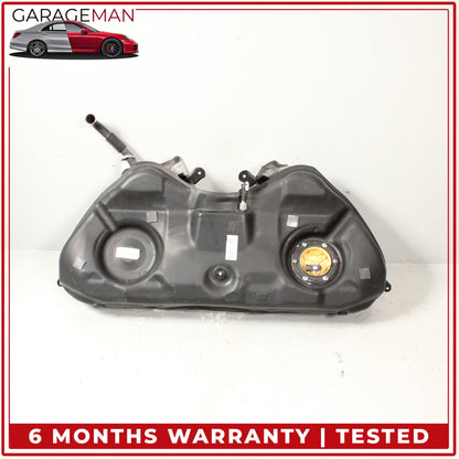 2007-2009 Mercedes W211 E350 Sedan PZEV Fuel Tank 2114708801 OEM
