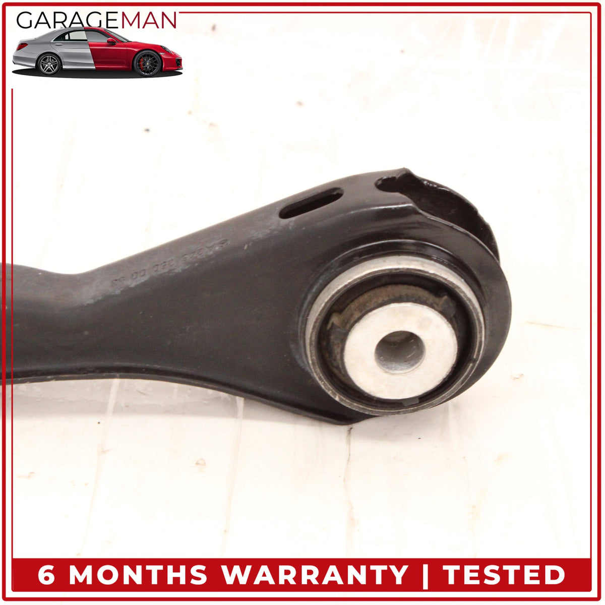 2014-2020 Mercedes X156 GLA250 Rear Left or Right Side Lower Control Arm OEM