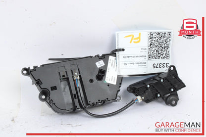 2007-2014 Mercedes S550 W221 Front Left Seat Memory Control Switch 2218707651