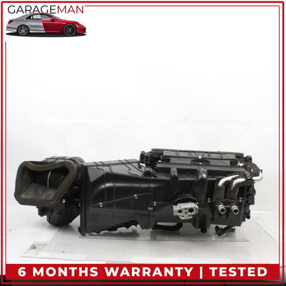 2010-2016 Porsche Panamera 970 HVAC AC Climate Heater Blower Housing Box OEM