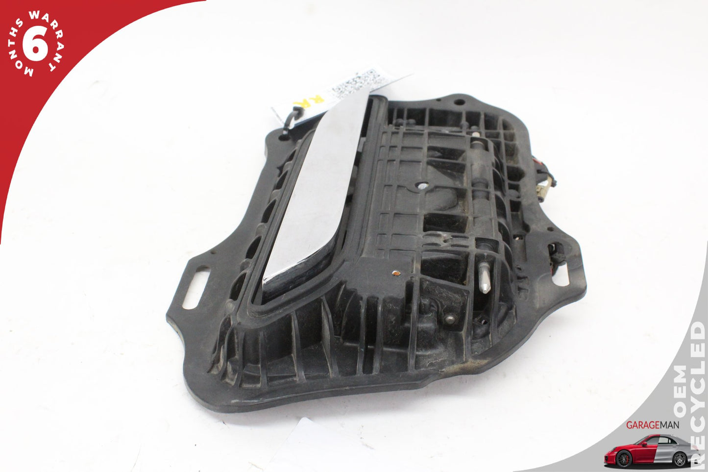 2012-2015 Tesla Model S Rear Right Passenger Side Exterior Door Handle 1007729