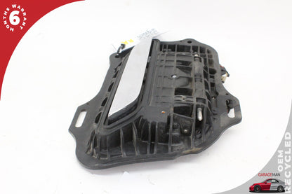 2012-2015 Tesla Model S Rear Right Passenger Side Exterior Door Handle 1007729