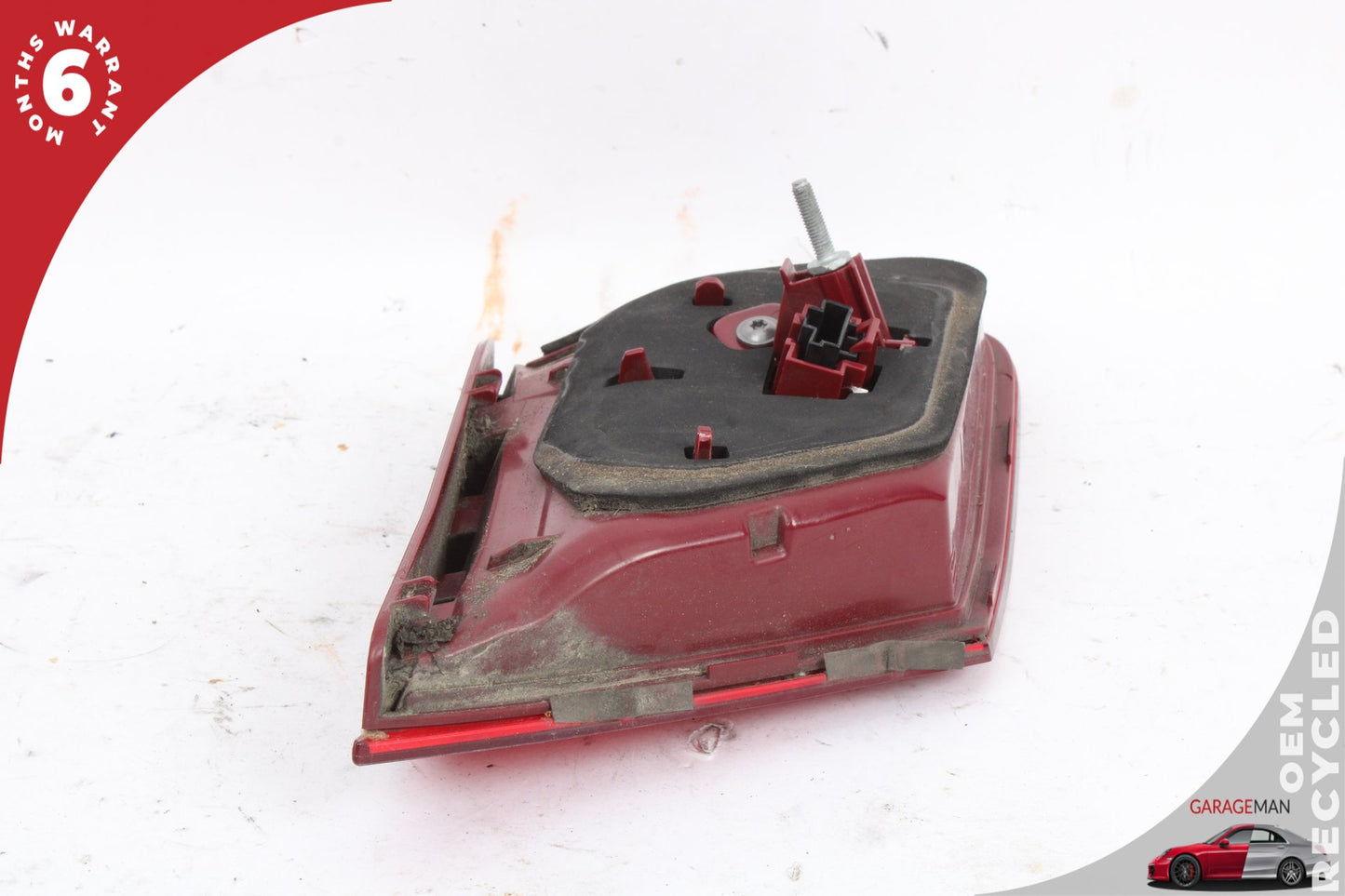 2014-2016 Mercedes W212 E350 E400 Left Side Inner Taillight Tail Light Lamp OEM