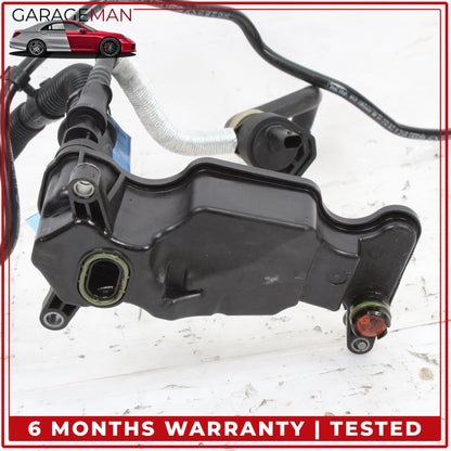 2014-2020 Mercedes X156 GLA250 Engine Oil Separator Crankcase Vent Valve OEM