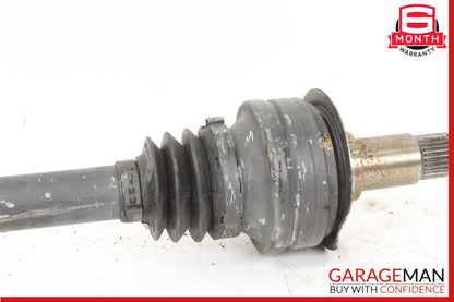 2010-2016 Mercedes-Benz E350 W212 Rear Left or Right CV Axle 2123502210