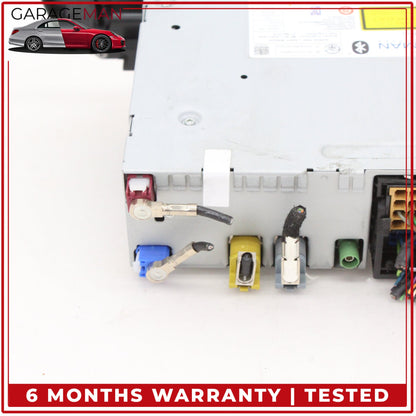 2012-2018 Audi A6 A7 Front Dash Multi Media Audio Radio Receiver Player OEM
