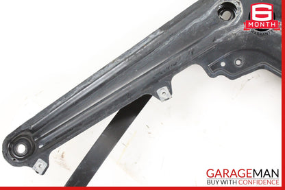 2013-2016 Porsche Cayman 981 Fuel Tank Mount Support Bracket Brace 99150423302