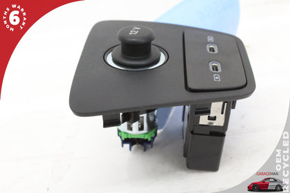 2022-2025 Audi Q4 E-Tron SUV 12V USB Charger Port Trim Cover 2G6035954 OEM