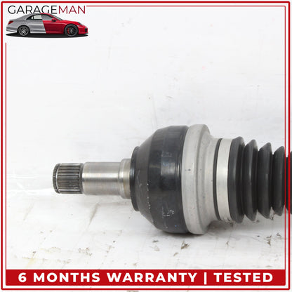 2014-2020 Mercedes X156 GLA250 AWD Front Left Side CV Axle Drive Shaft OEM
