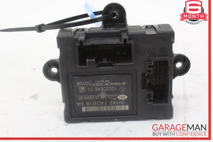 2010-2013 Land Rover LR4 SUV Left Front Door Control Module BH4214D618AA OEM