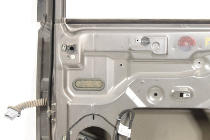 2009-2019 Ford Flex SUV Rear Right Passenger Side Door Shell 8A8Z7424630A OEM