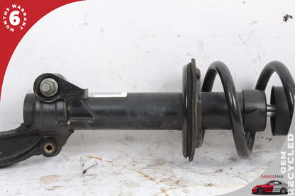 2012-2018 Audi A7 A6 Front Left and Right Side Shock Strut Absorber 4G0413031D