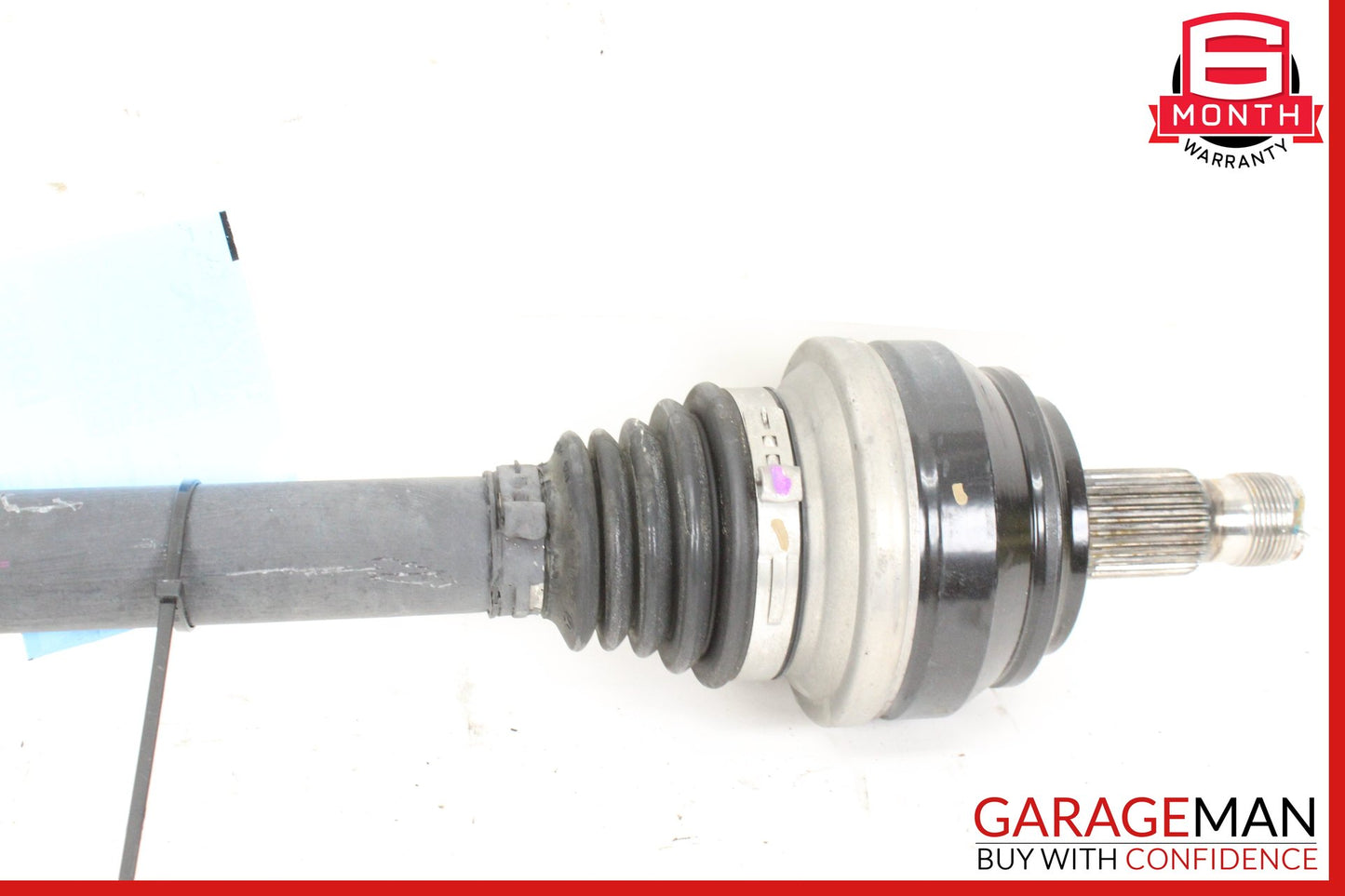 2015-2021 Mercedes-Benz C300 W205 Rear Right or Left Side CV Half Shaft Axle OEM