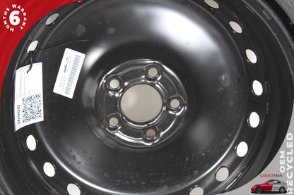 2018-2025 Audi Q5 SQ5 Emergency Spare Tire Wheel Donut Rim 80A601027B OEM