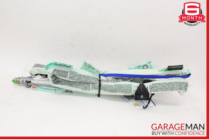 2008-2011 Mercedes W164 ML350 Right Side Roof Curtain Air Bag 1648601202 OEM