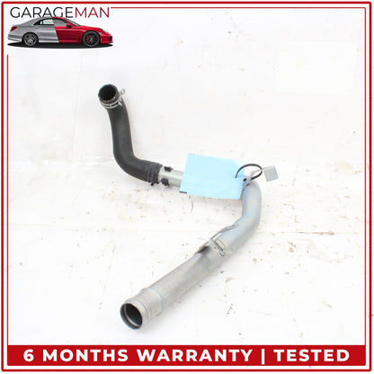 2014-2020 Mercedes X156 GLA250 Engine Motor Radiator Coolant Hose 2702031802 OEM