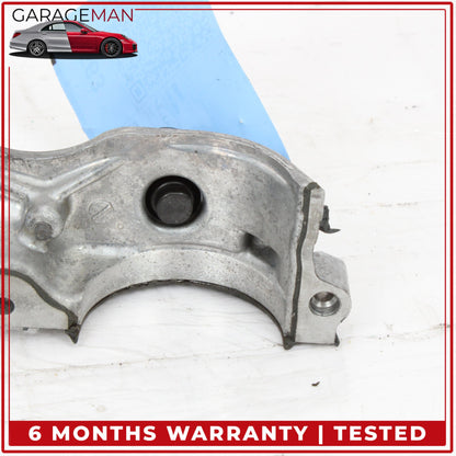 2017-2024 Infiniti Q50 V37 Engine Left Cylinder Head Upper Mount Bracket OEM