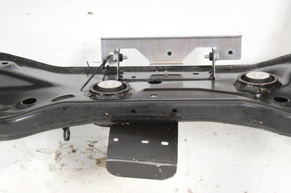 2014-2022 Maserati Ghibli M157 Rear Suspension Subframe Cross Member Frame OEM