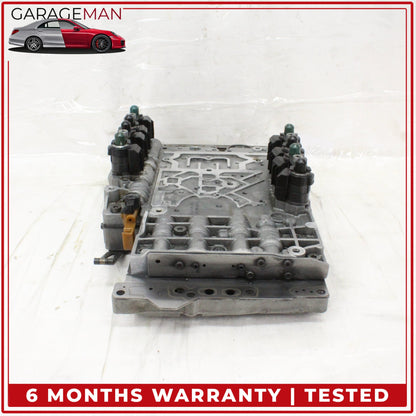Mercedes W211 E350 CLS550 GL450 7G-Tronic 722.9 Transmission Valve Body OEM