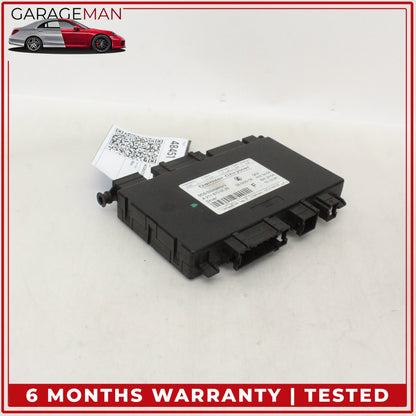 2003-2012 Mercedes W219 CLS500 Front Left Seat Control Module 2118700526 OEM