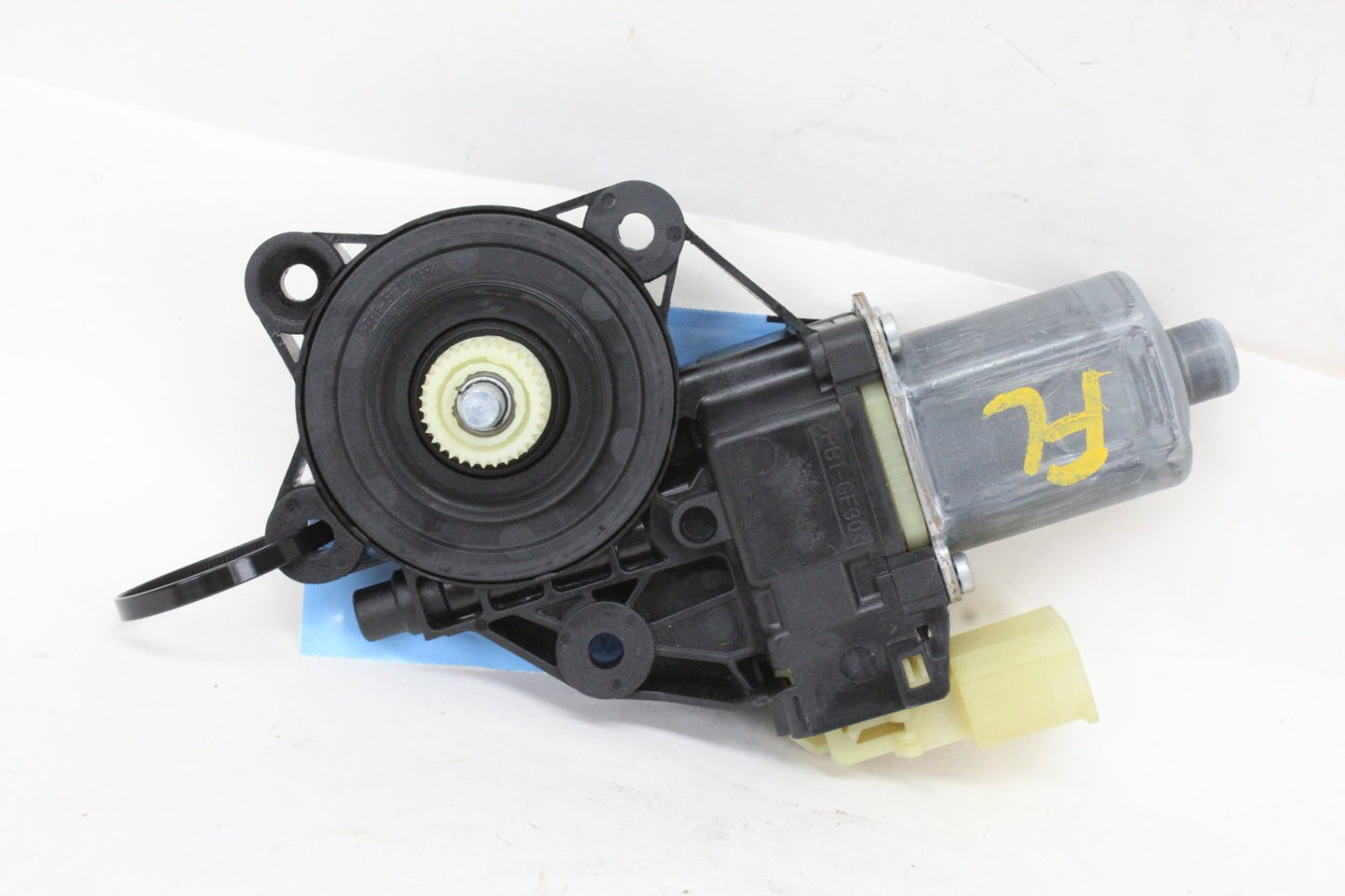 2007-2015 Mini Cooper R56 Front Left Side Window Regulator Motor 2757043 OEM