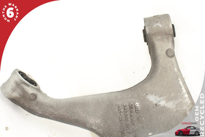 2012-2018 Audi A6 C7 Sedan Right Rear Side Lower Control Arm 8R0505312F OEM