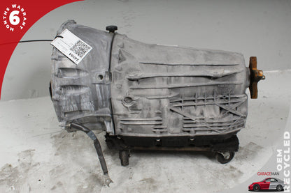 2018-2020 Mercedes-Benz E450 W213 RWD 3.0L Coupe Automatic Transmission OEM