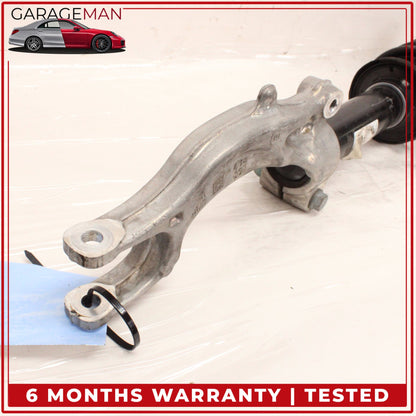 2017-2025 Audi A4 Front Left and Right Side Shock Strut Absorber 8W0413031AA OEM