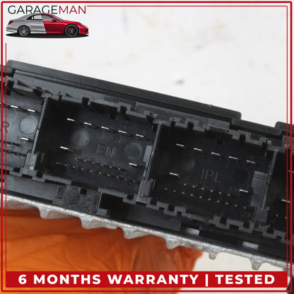 2013-2021 Range Rover L405 Active Air Suspension Stabilizer Control Module OEM
