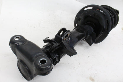 2008-2017 Mercedes W204 C300 Front Left and Right Shock Strut Set 2043200530 OEM