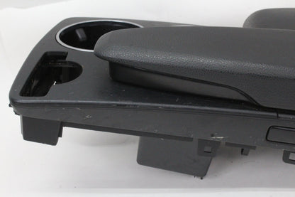 2008-2014 Mercedes C250 W204 Front Center Console Armrest 2076801096