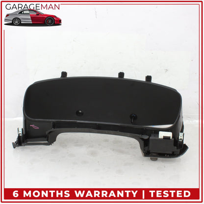 2001-2006 Lexus LS430 XF30 Front Dash Instrument Cluster Trim Cover Panel OEM