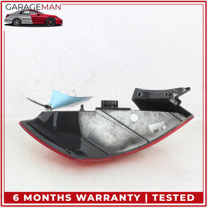 2014-2020 Maserati Ghibli M157 Rear Right Side Outer Tail Light 670107149 OEM