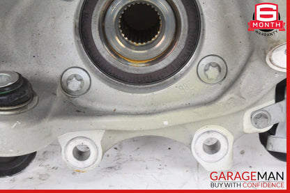 2017-2020 Mercedes W213 E450 Rear Right Spindle Knuckle Wheel Hub 2133503205 OEM