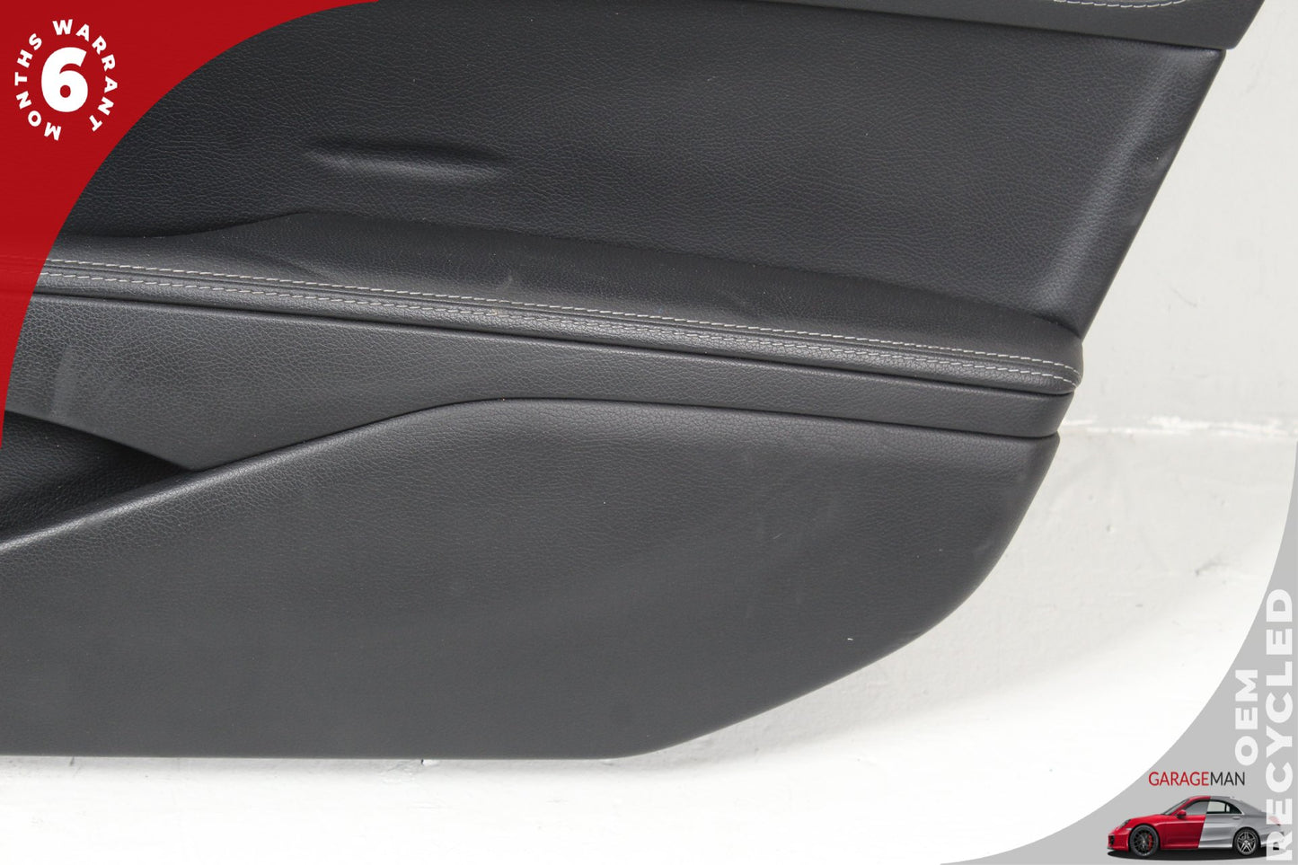 2013 Mercedes-Benz SL500 R231 Convertible Right Front Door Trim 2317205601
