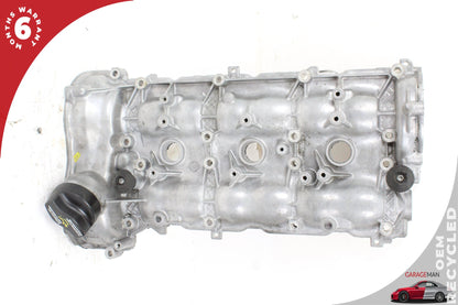 2005-2013 Mercedes W211 E350 Right Side Cylinder Head Valve Cover 2720161305 OEM