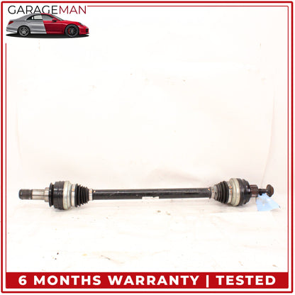 2015-2024 Porsche Macan 95B Rear Left or Right Side CV Axle Drive Shaft OEM