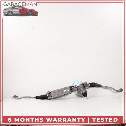 2012-2018 Audi A8 A6 A7 Electric Power Steering Gear Rack & Pinion Assembly OEM