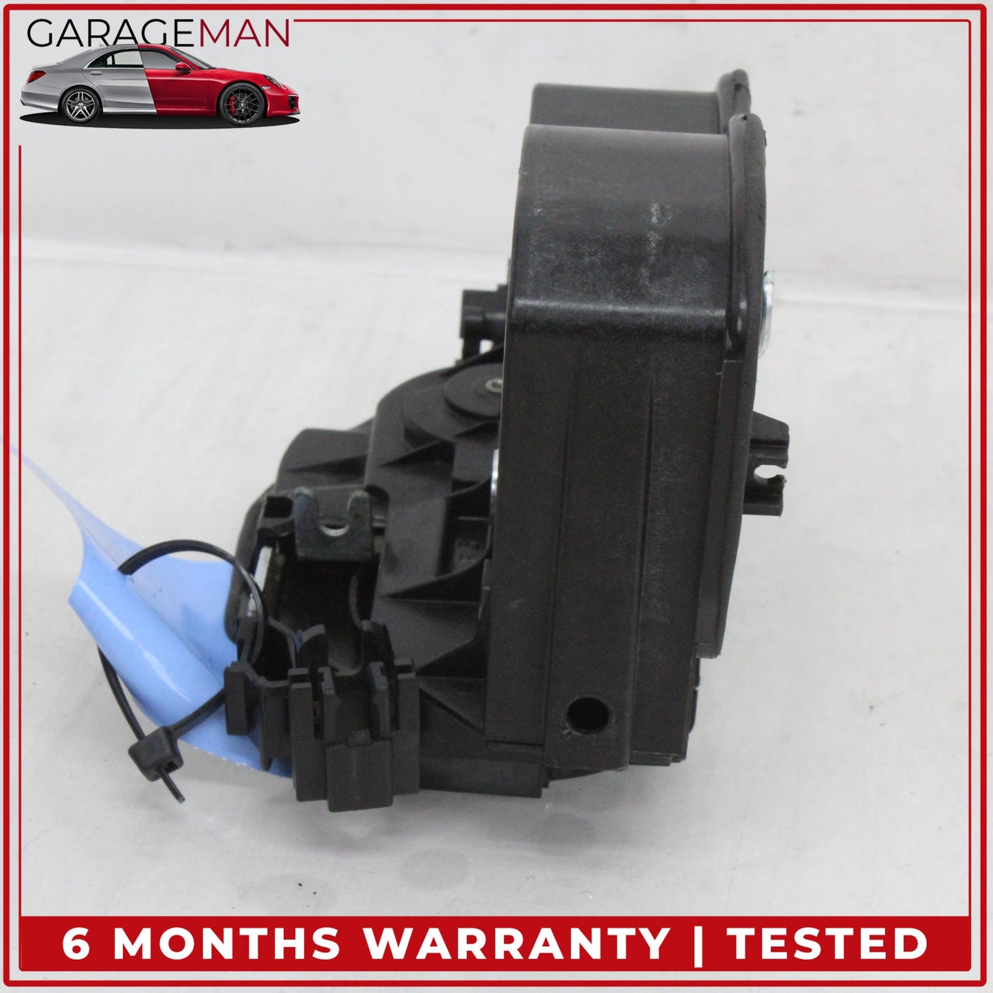 2011-2018 BMW X3 X4 F25 F26 Front Right Side Door Lock Actuator 7318416 OEM